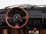 Alfa Romeo Giulietta 1.8 1981 года